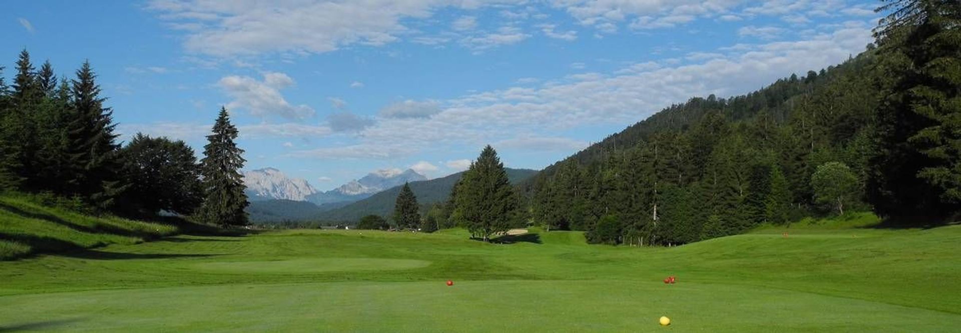 Golf & Landclub Karwendel