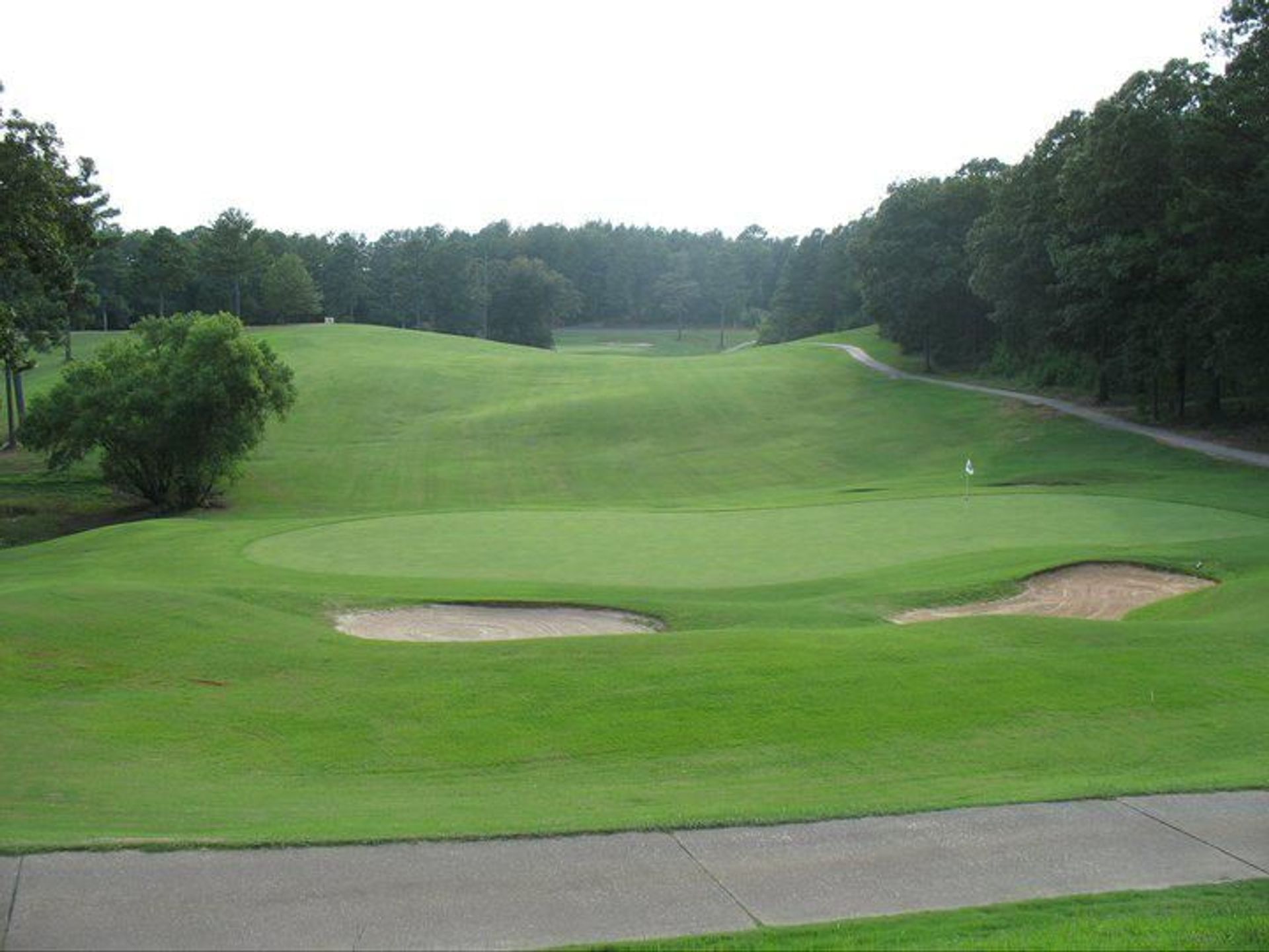 Alpine Bay Golf Club