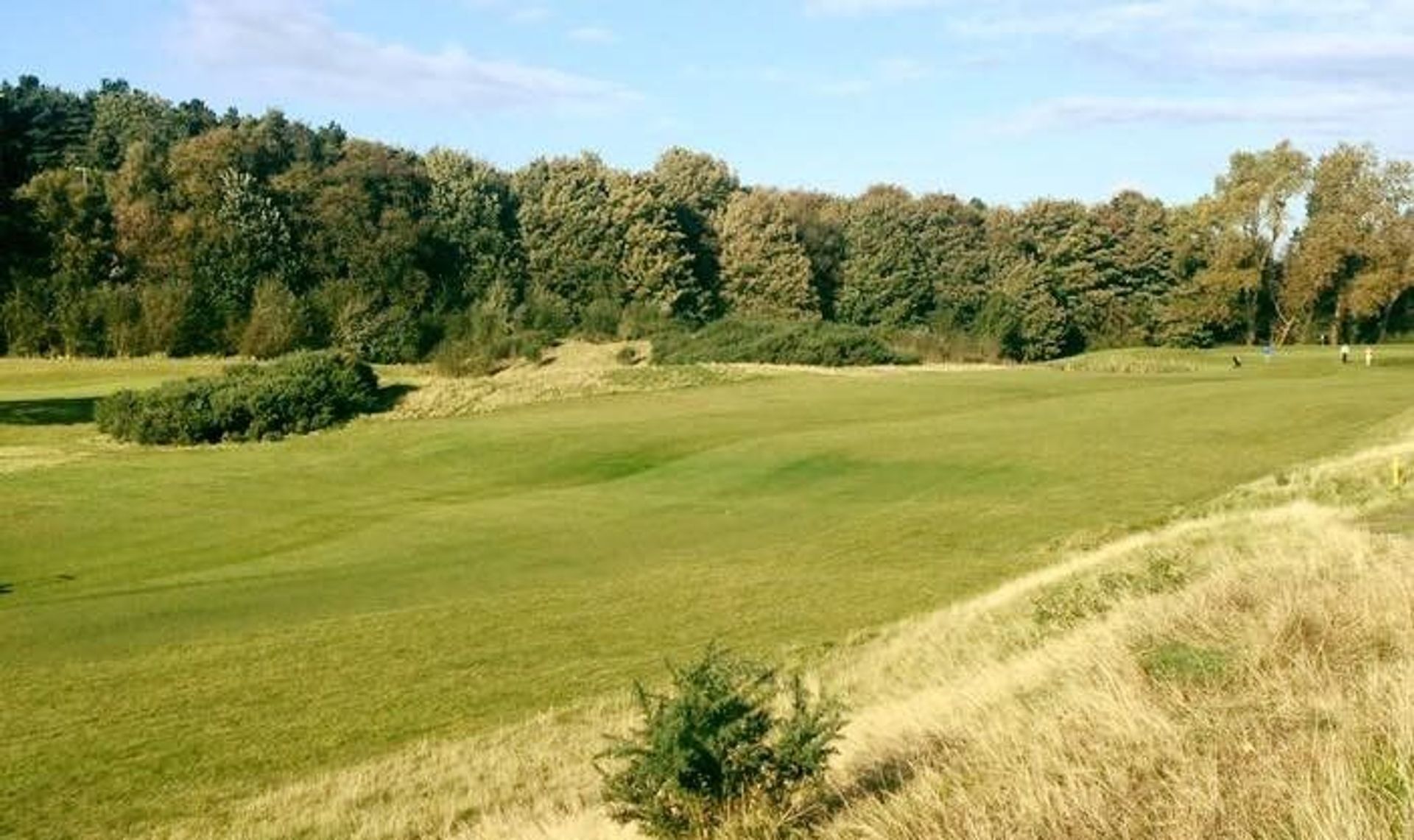 Berrington Hall Golf & Country Club (Championship)