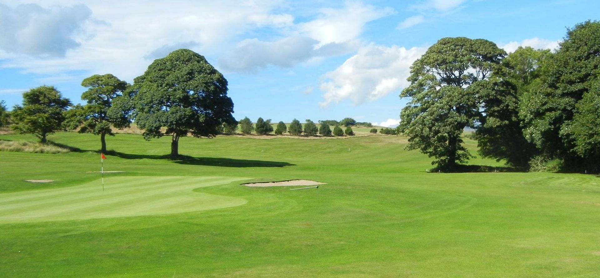 Douglas Golf Club