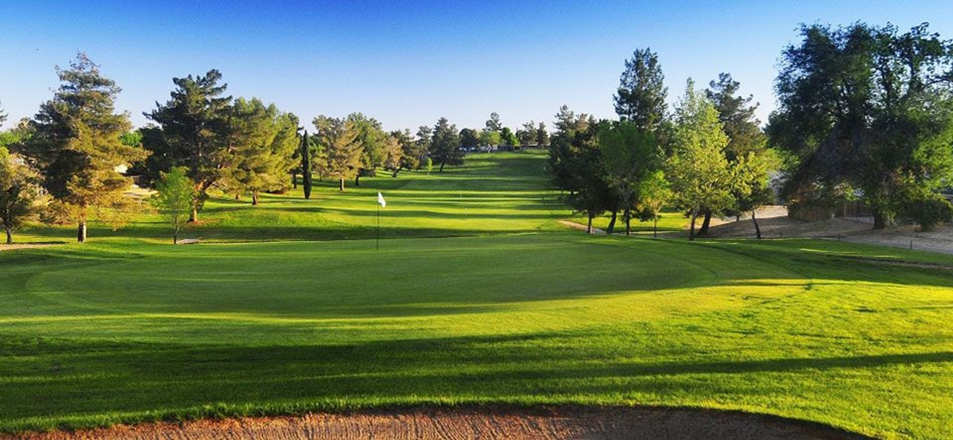 Green Tree Golf Club