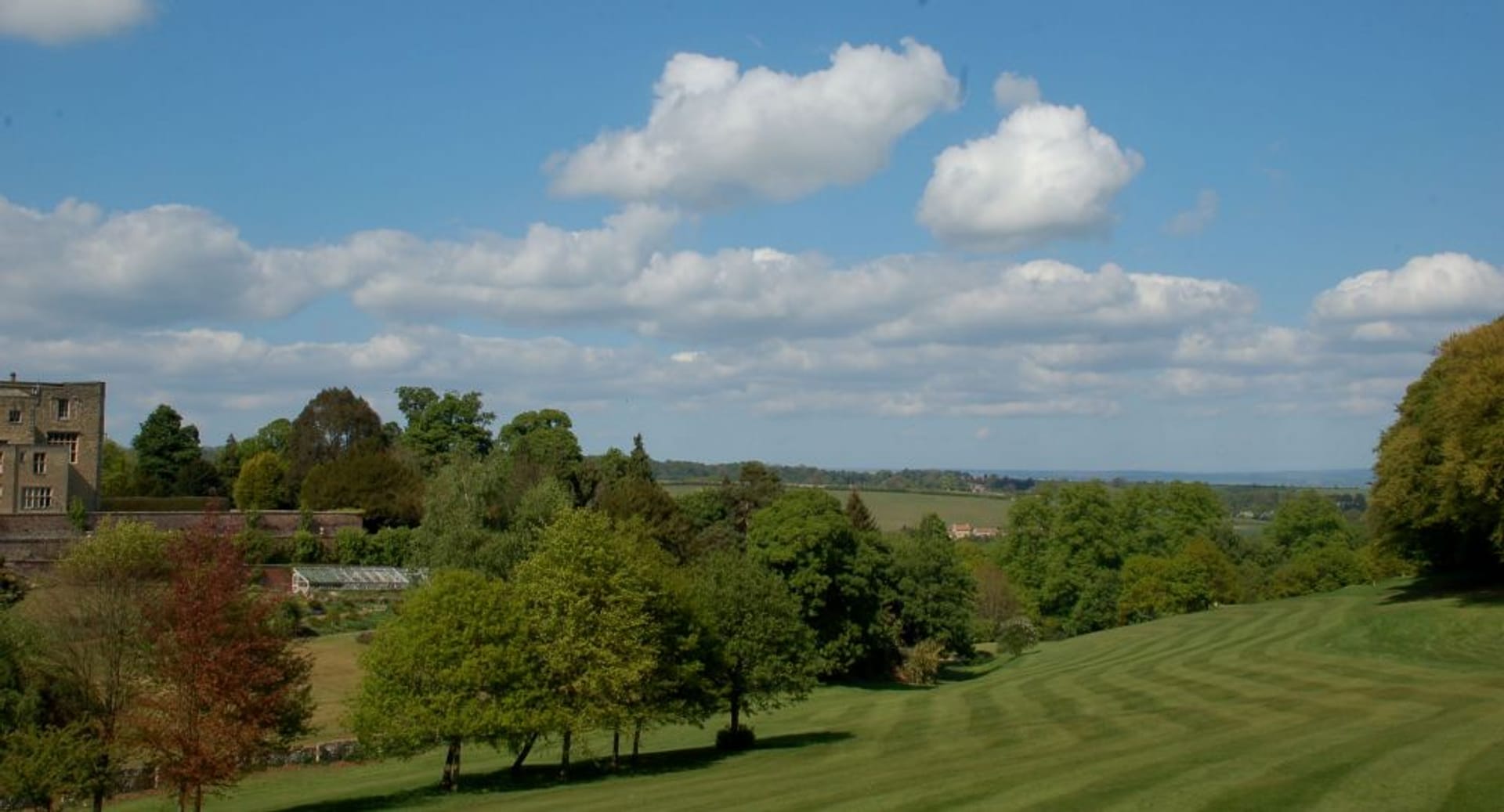 Ampleforth College Golf Club