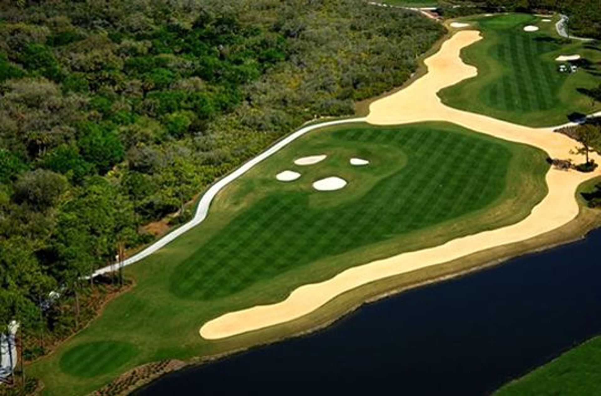 Heron Creek Golf & Country Club