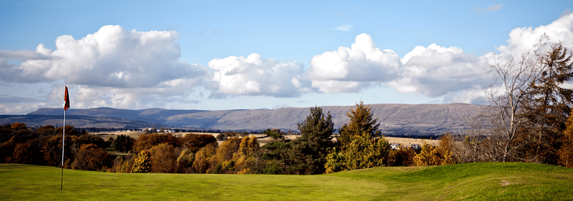 Crow Wood Golf Club
