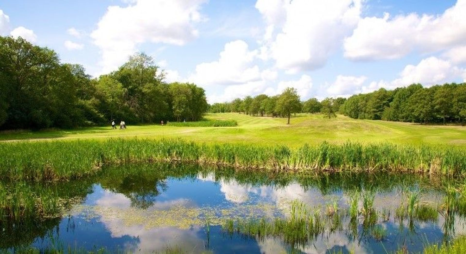 The Drift Golf Club