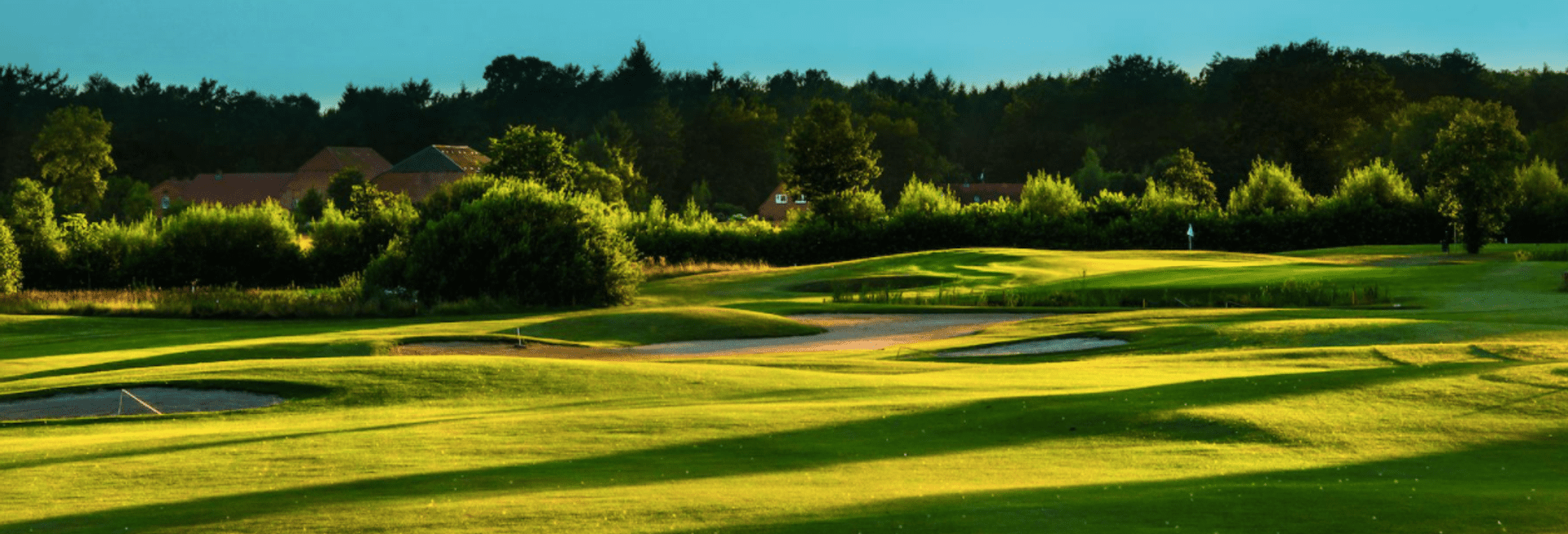 Golf & Country Club Brunstorf (Süd)