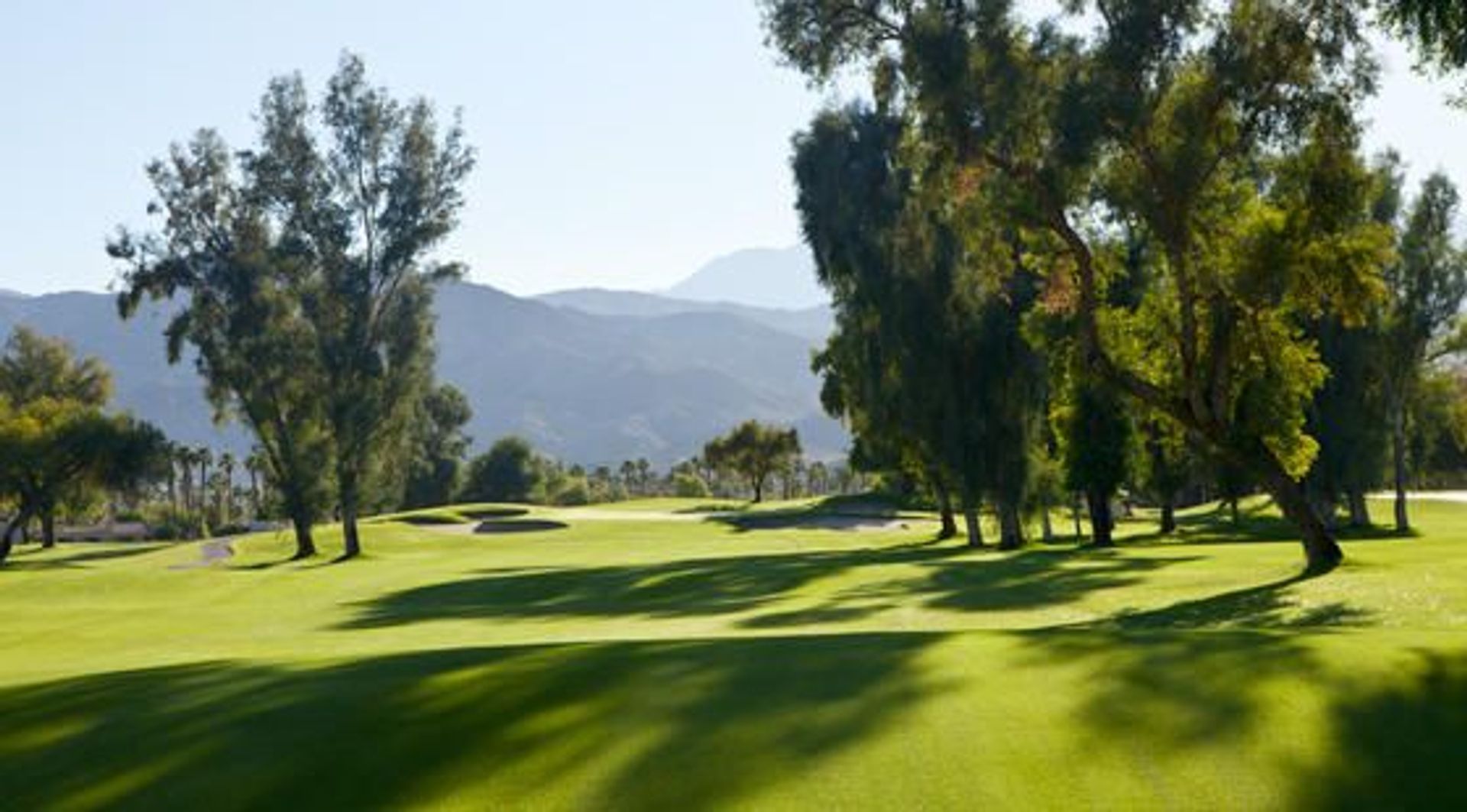 Mission Hills Country Club (Arnold Palmer)