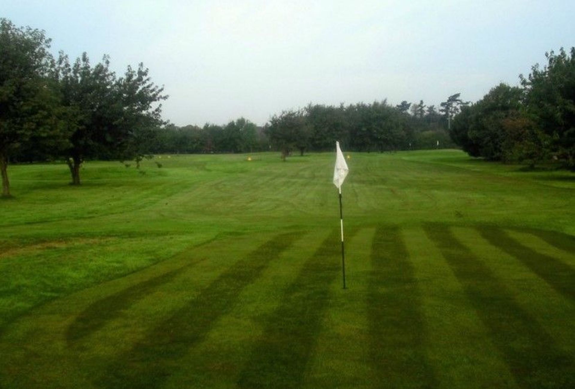 Newark Golf Centre