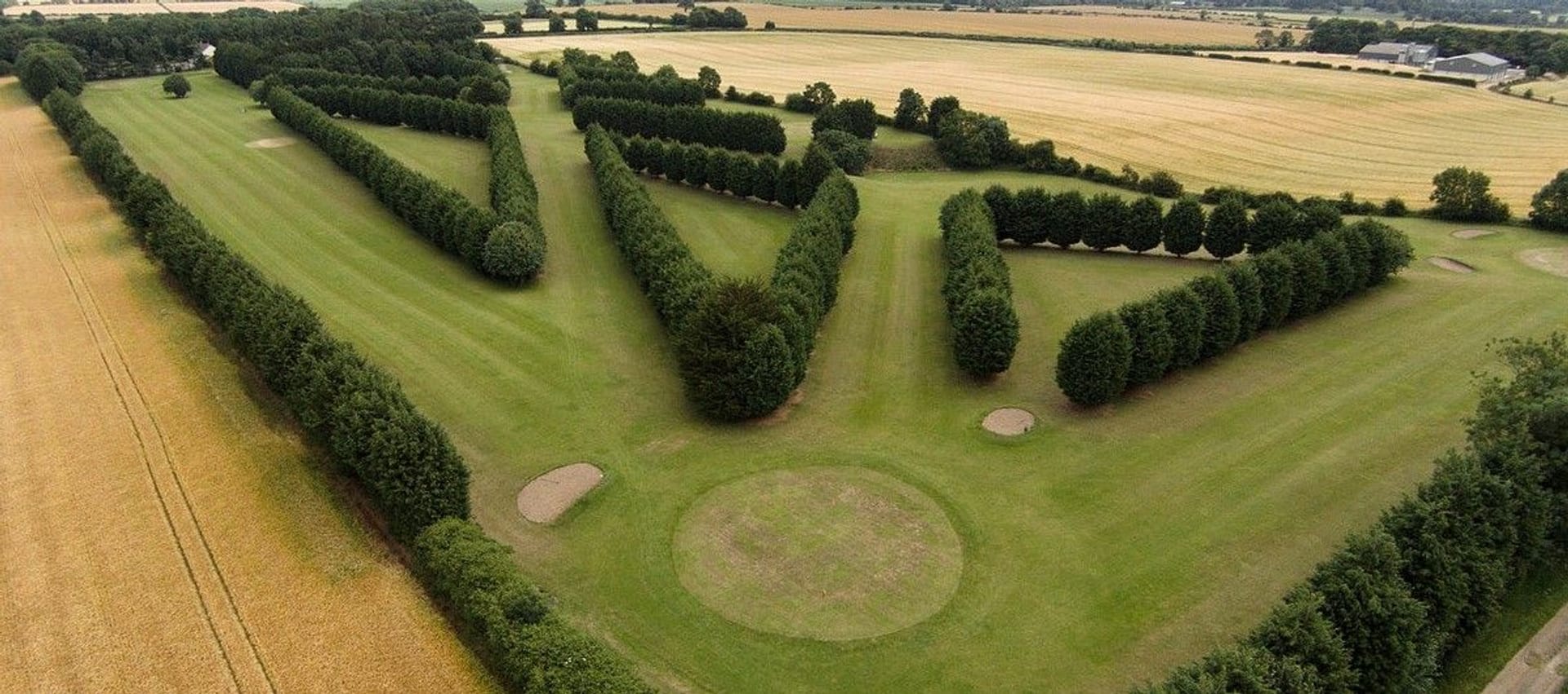 Sawdon Pines Golf Club