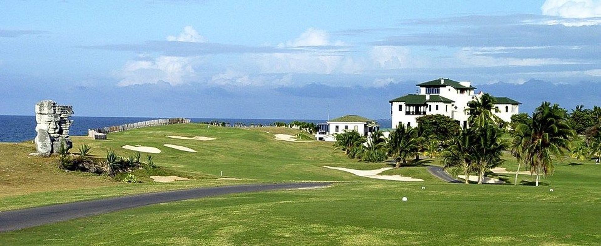 Varadero Golf Club