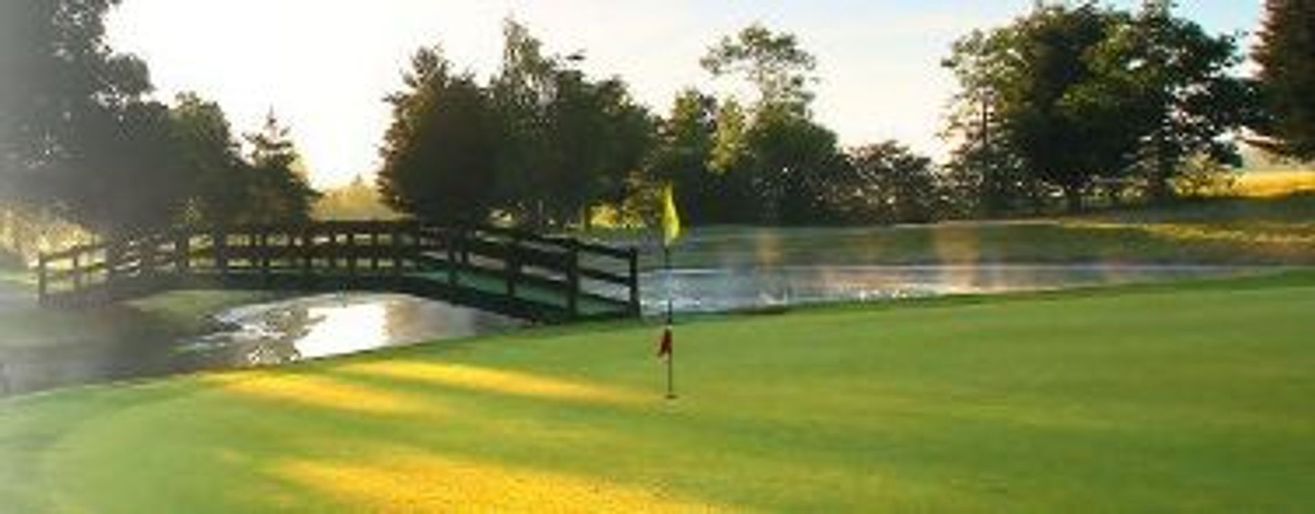 Dunston Hall Golf Club