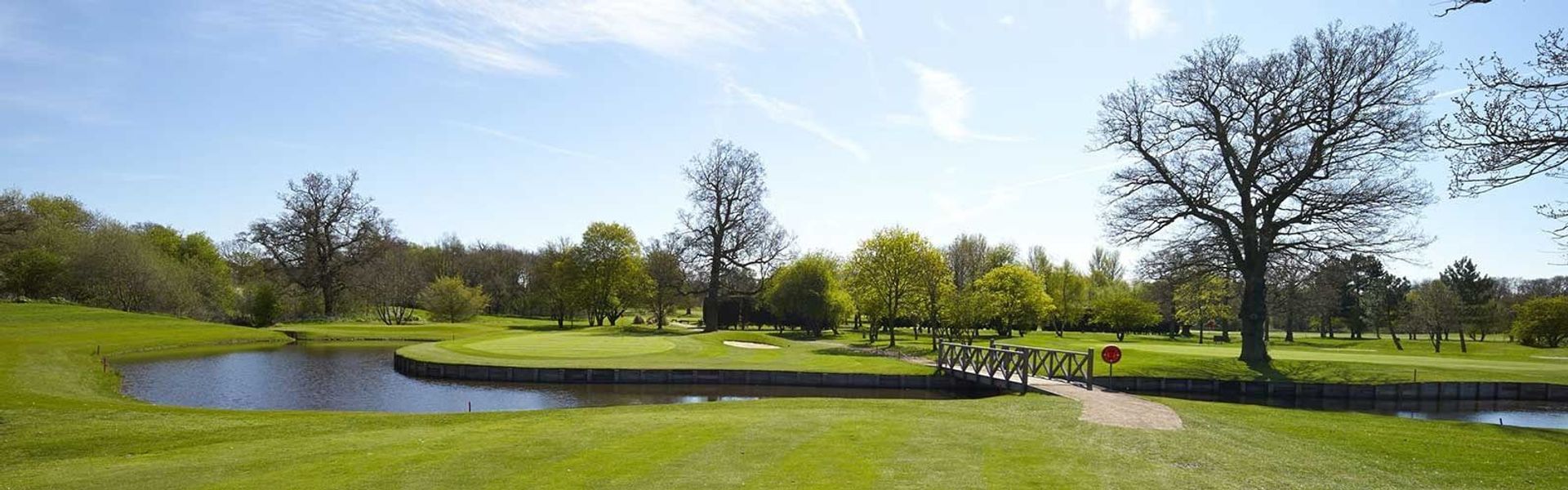 Dyrham Park Country Club