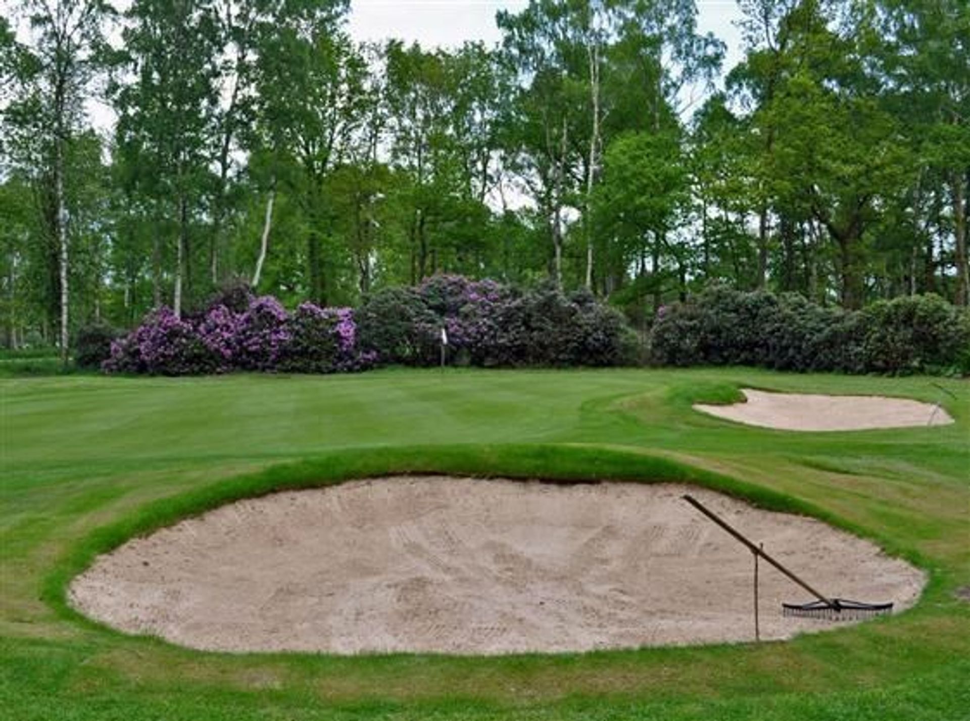 Easingwold Golf Club
