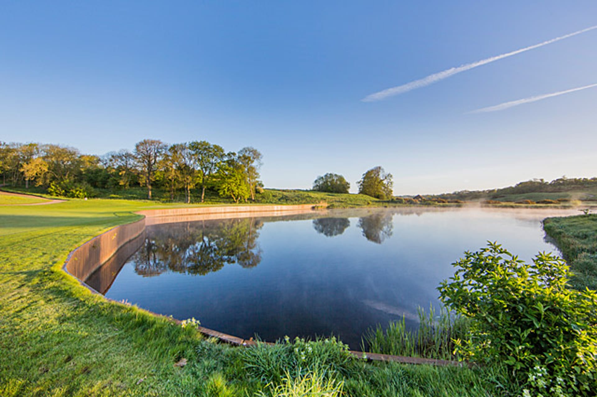 London Golf Club (The International)