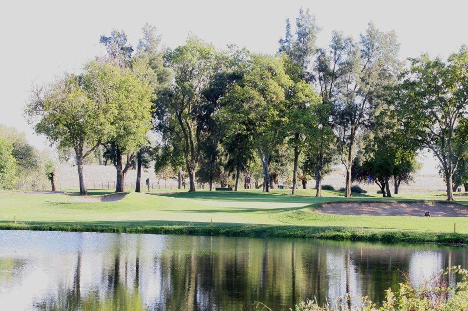 Mather Golf Course