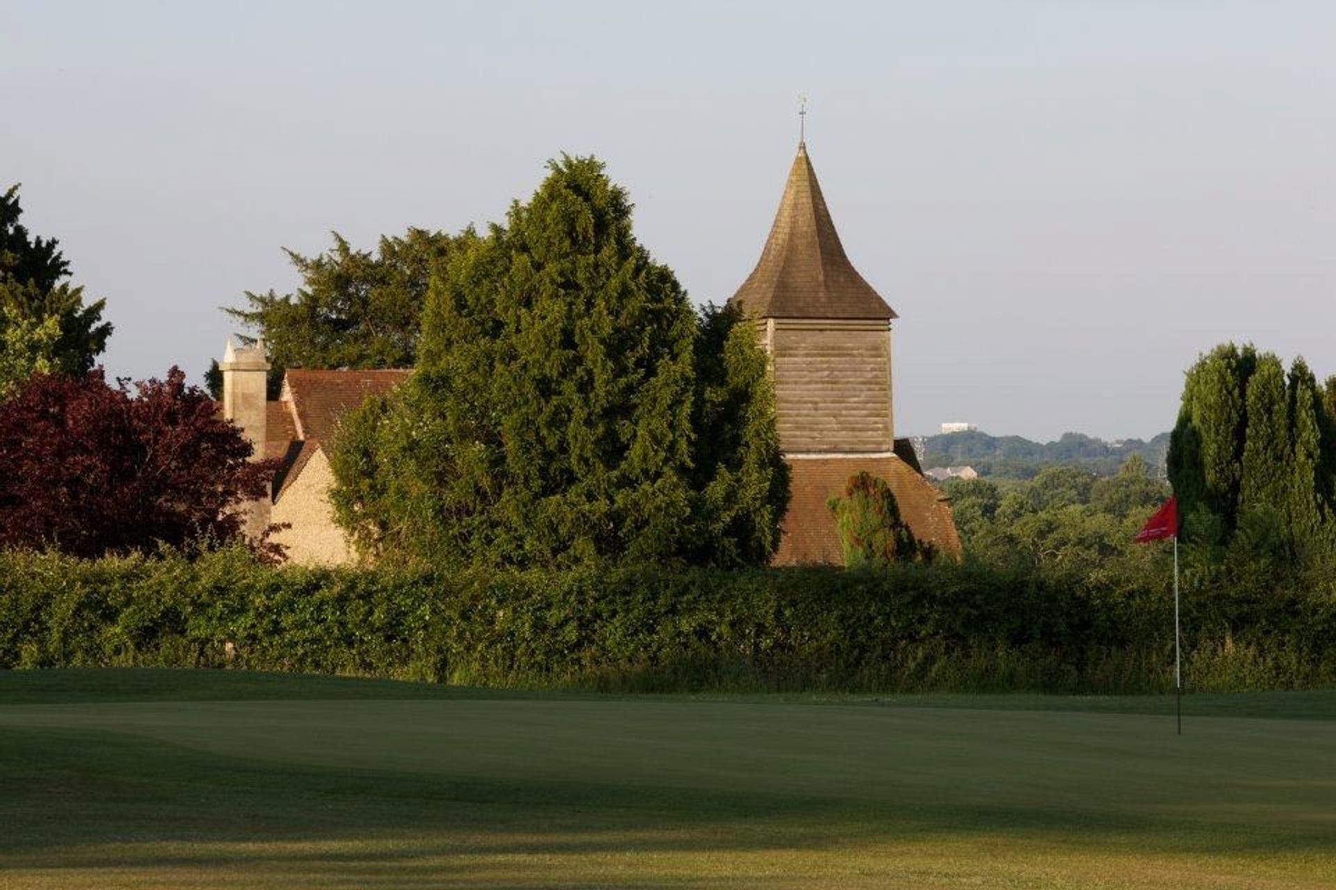 East Horton Golf Club (Parkland)