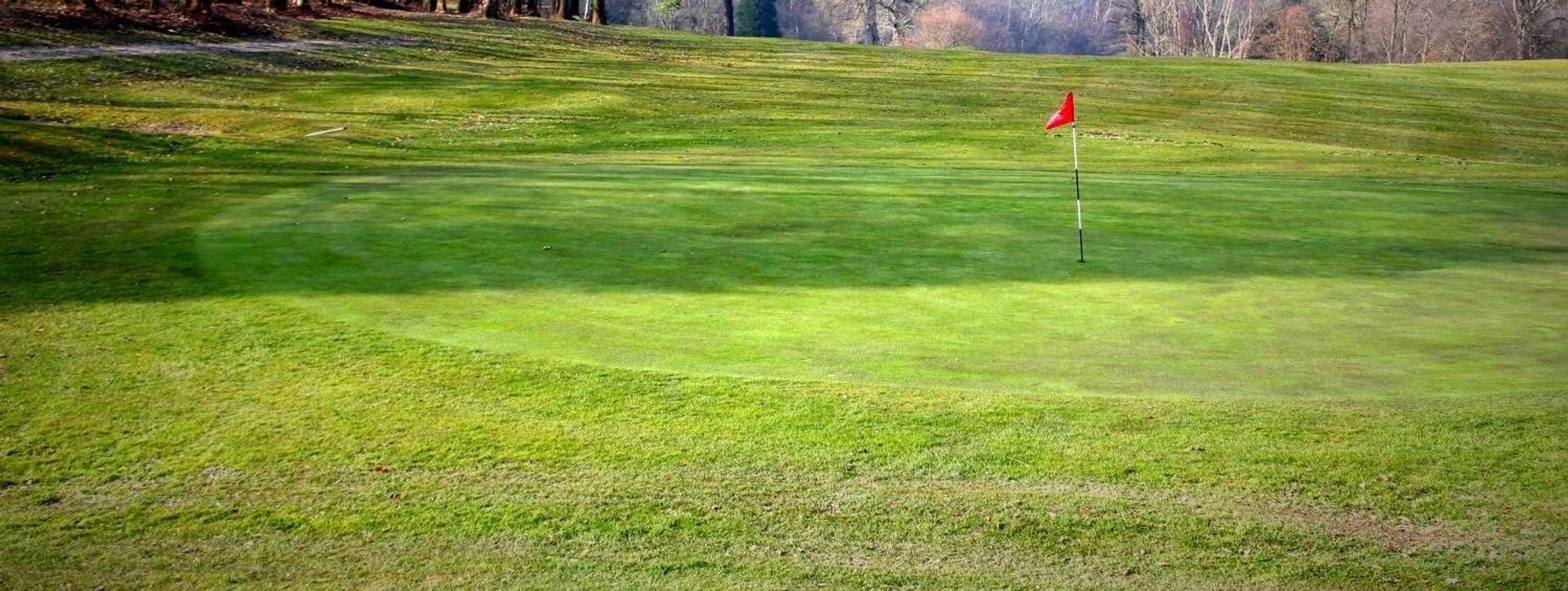 Beauport Park Golf & Country Club