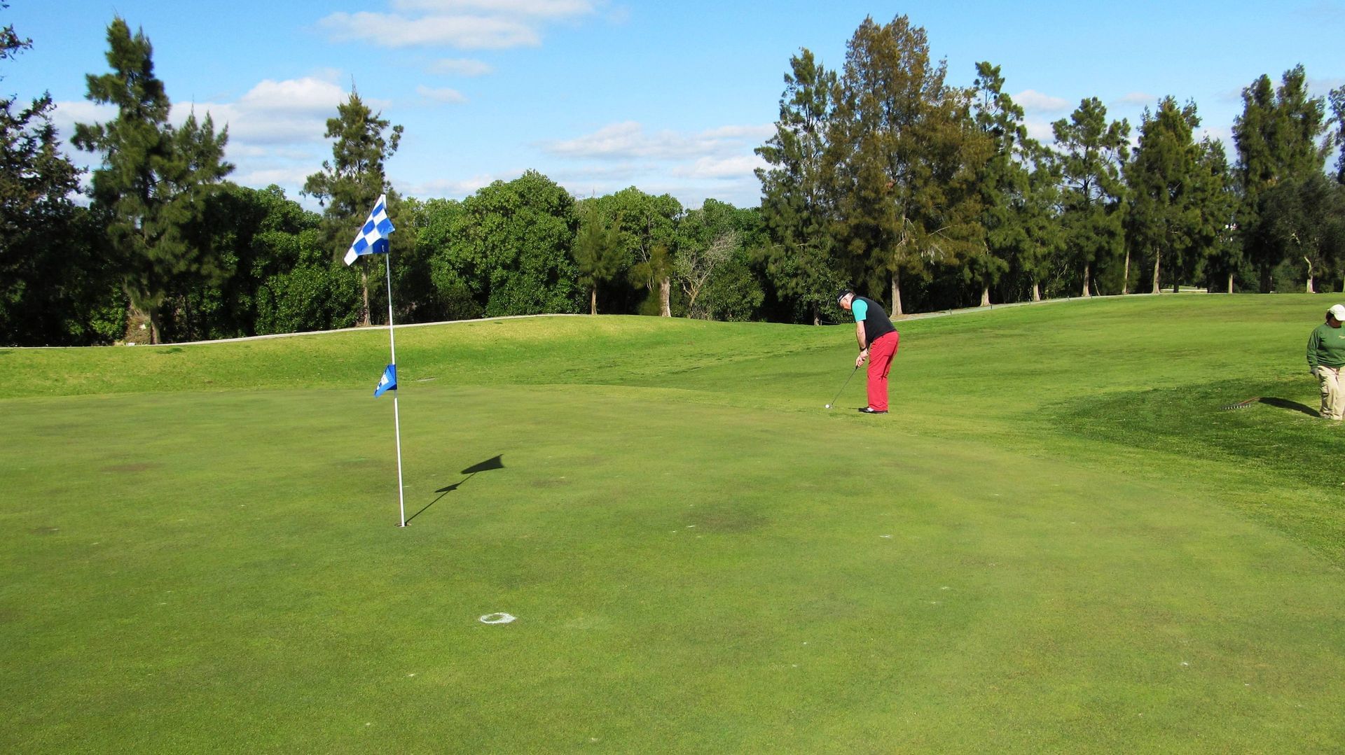 Golfclub Dillingen