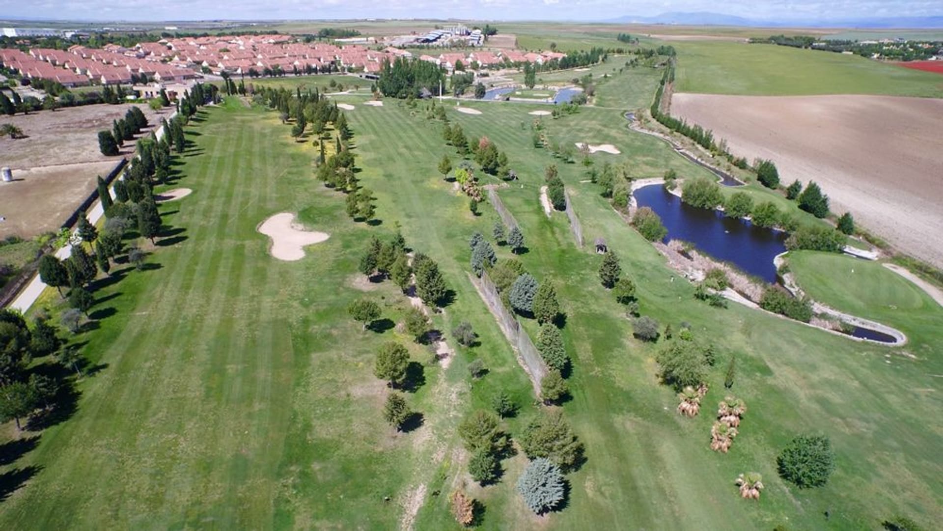 Torrijos Golf