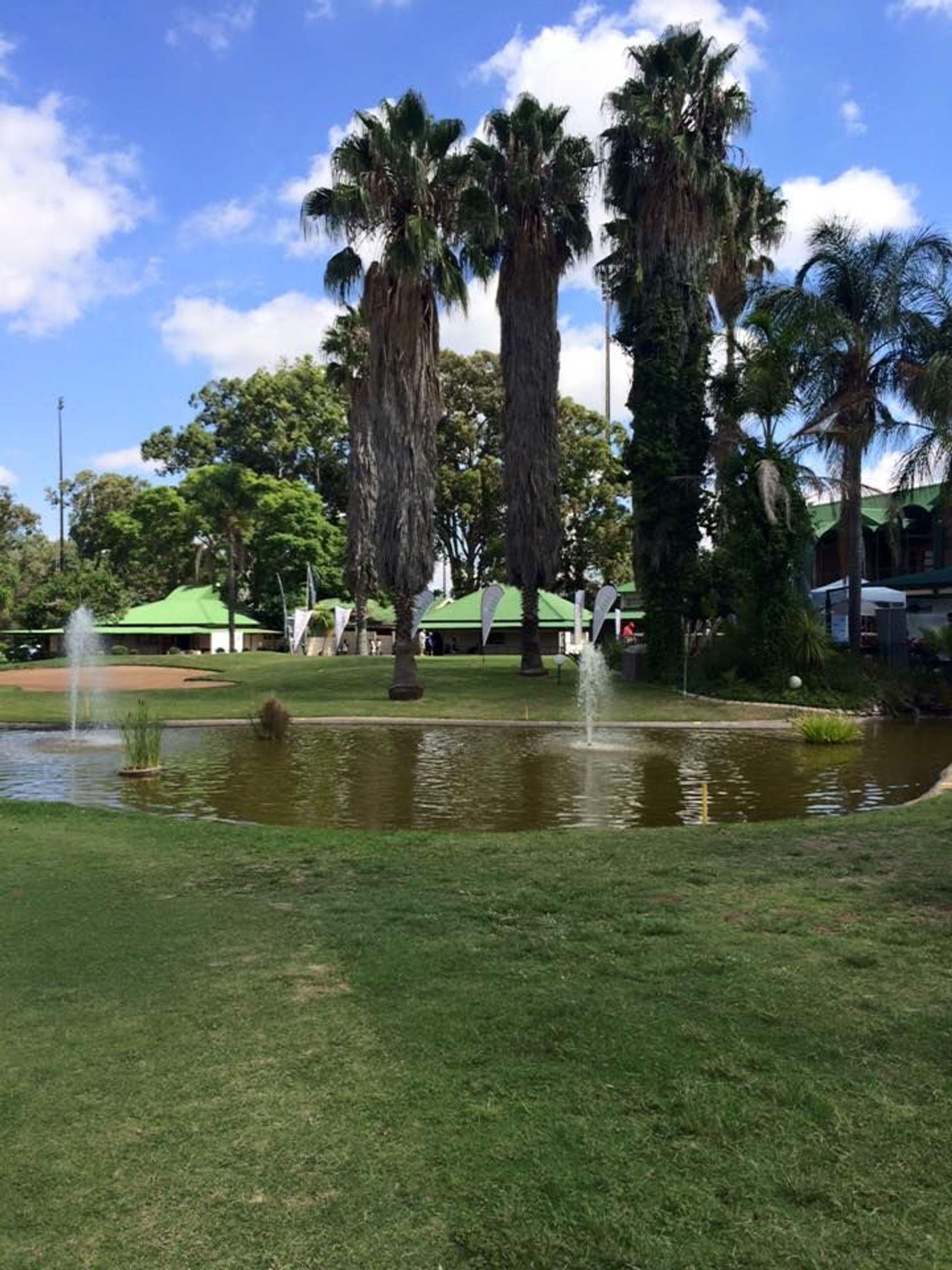 Polokwane Golf Club