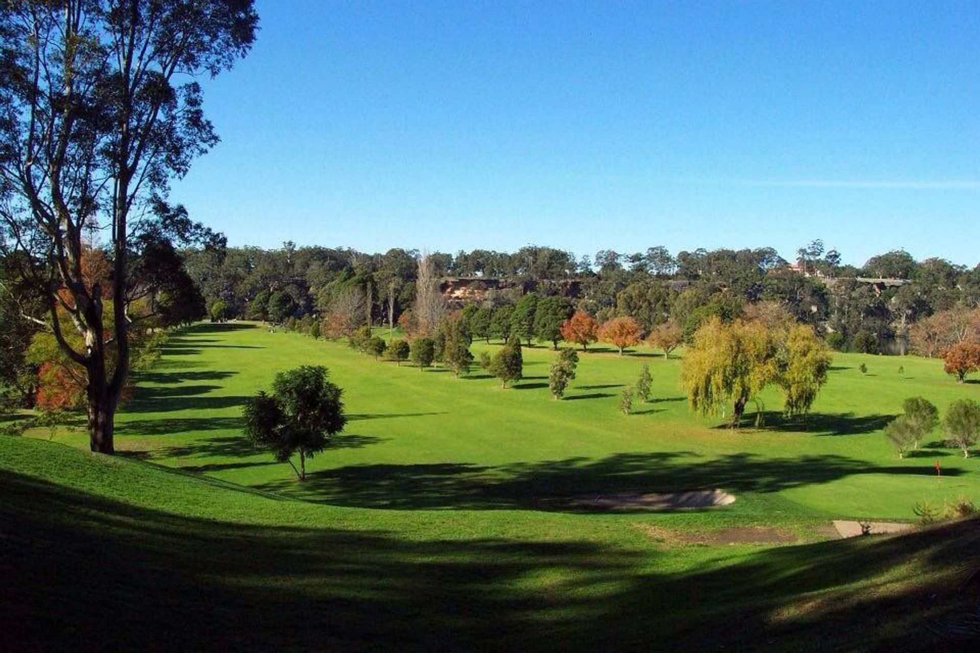 Nowra Golf Club