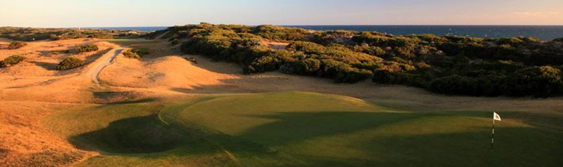 Barwon Heads Golf Club