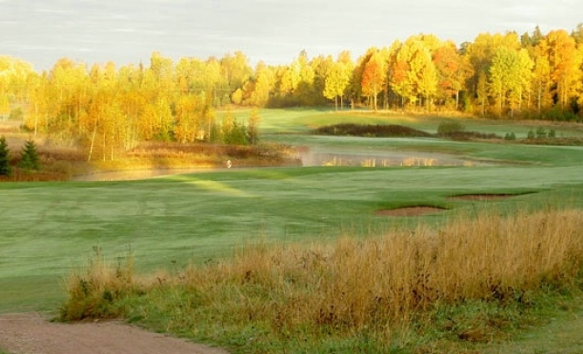 Surahammars Golfklubb