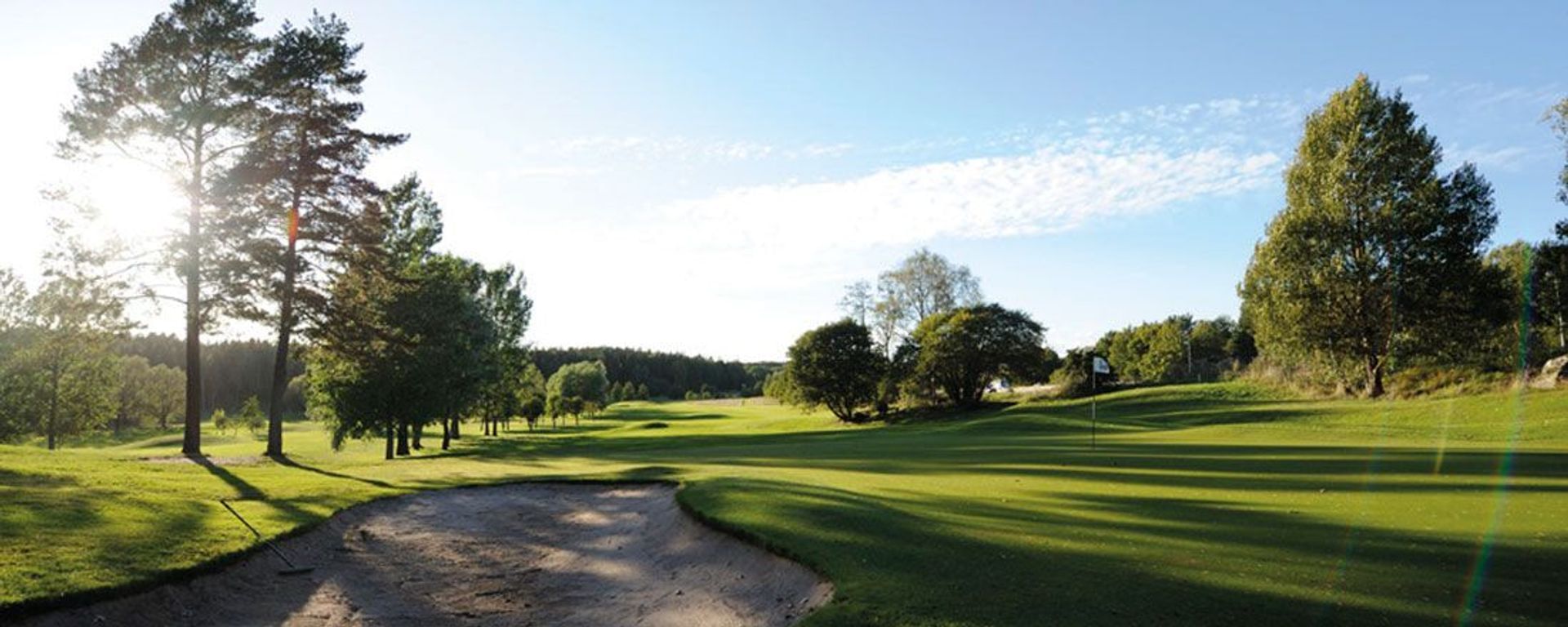 Sollentuna Golfklubb