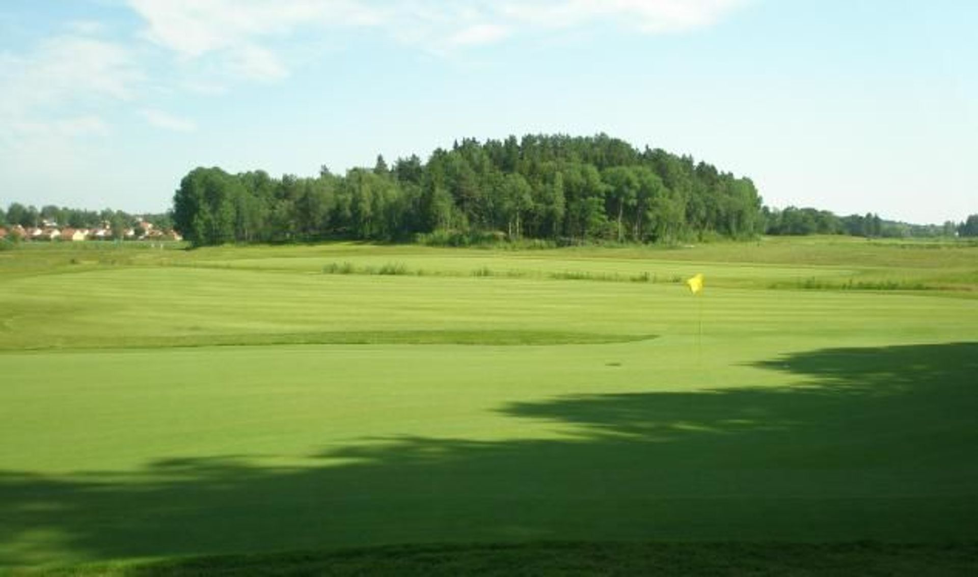 Rotebro Golf (9h)