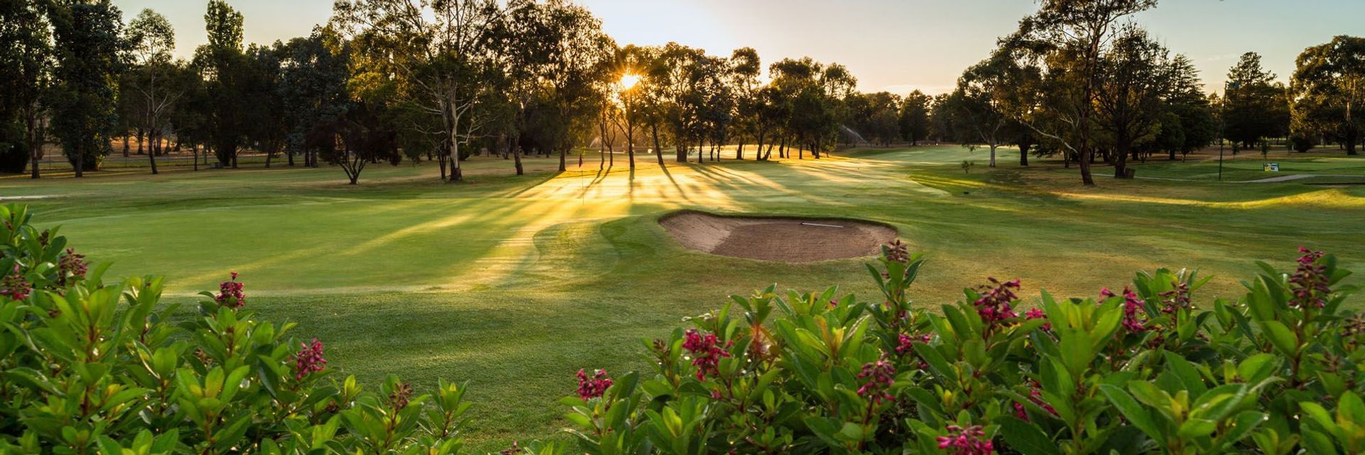 Bathurst Golf Club