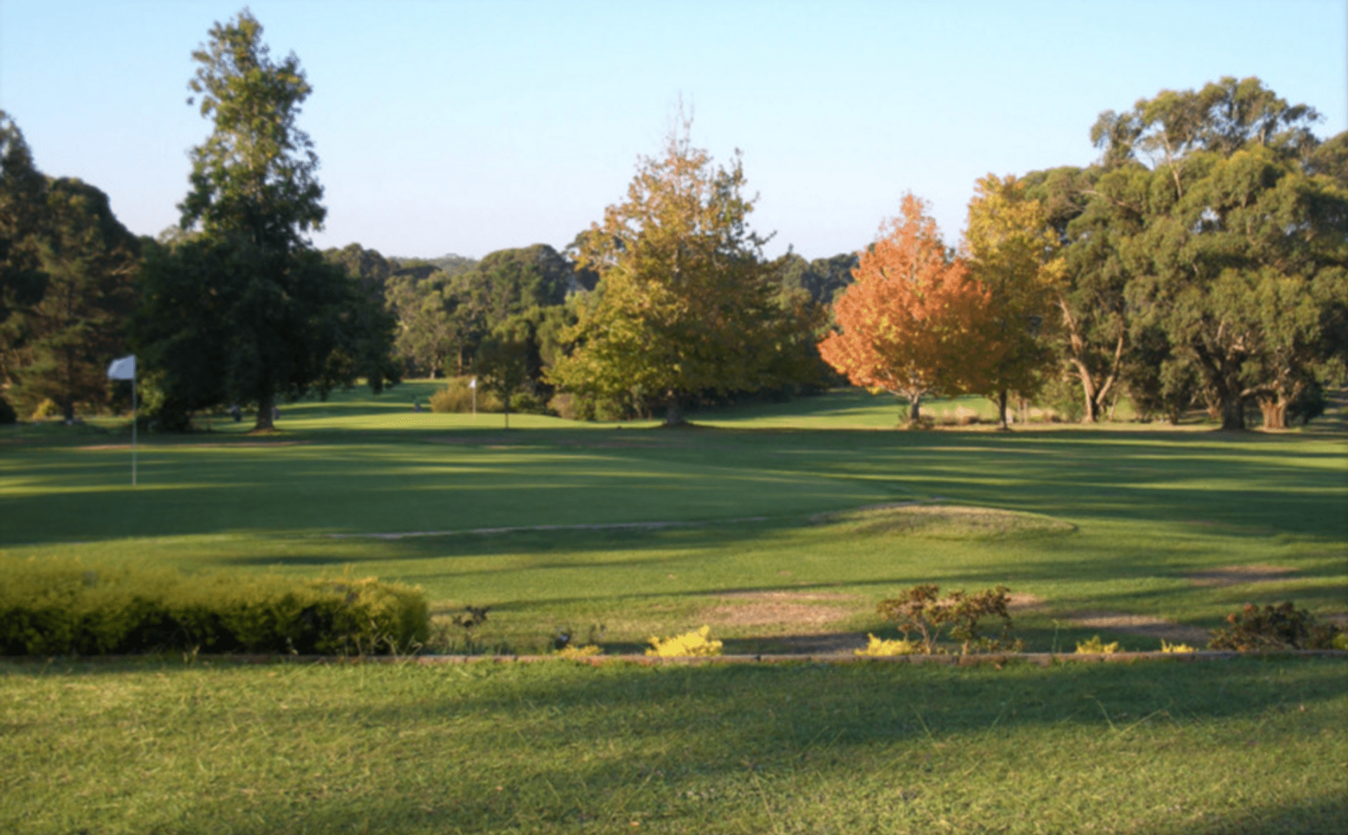Meeniyan Golf Club