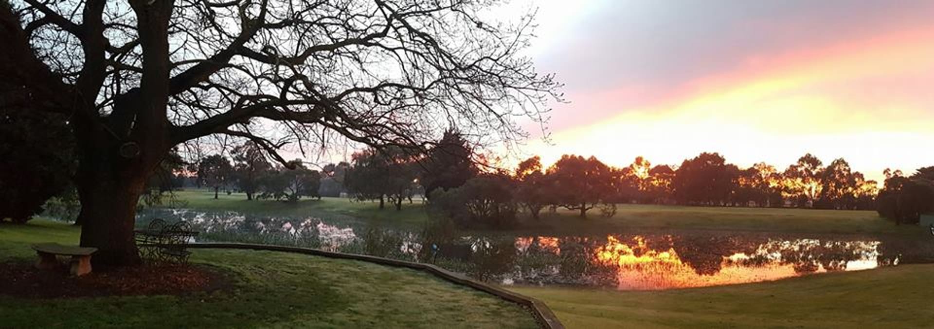Bembridge Golf Course