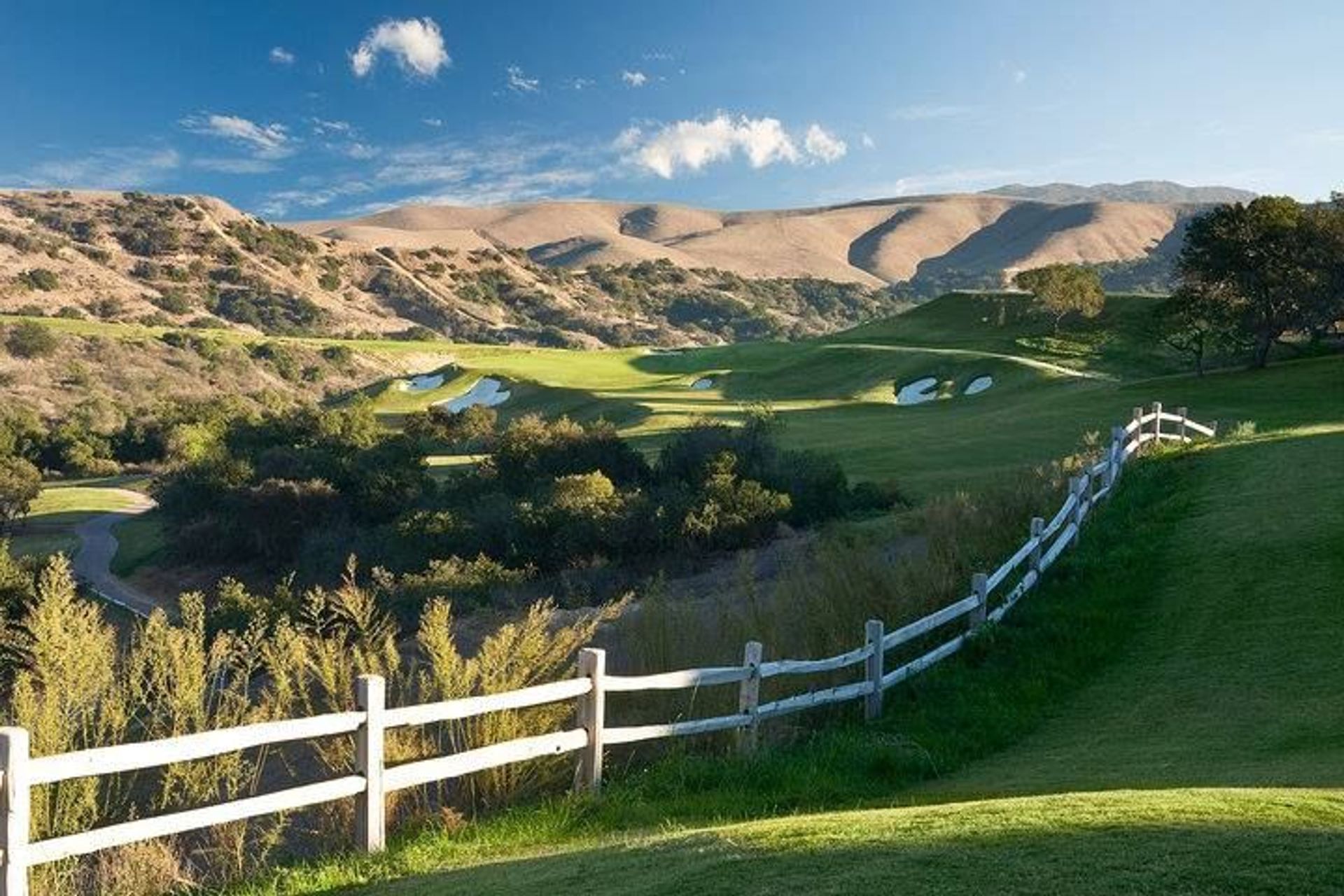 Vellano Country Club