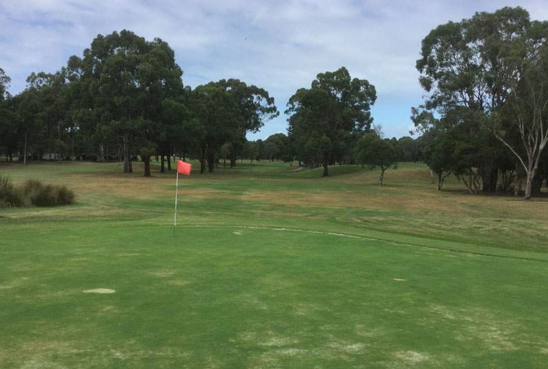 Rosnay Golf Club