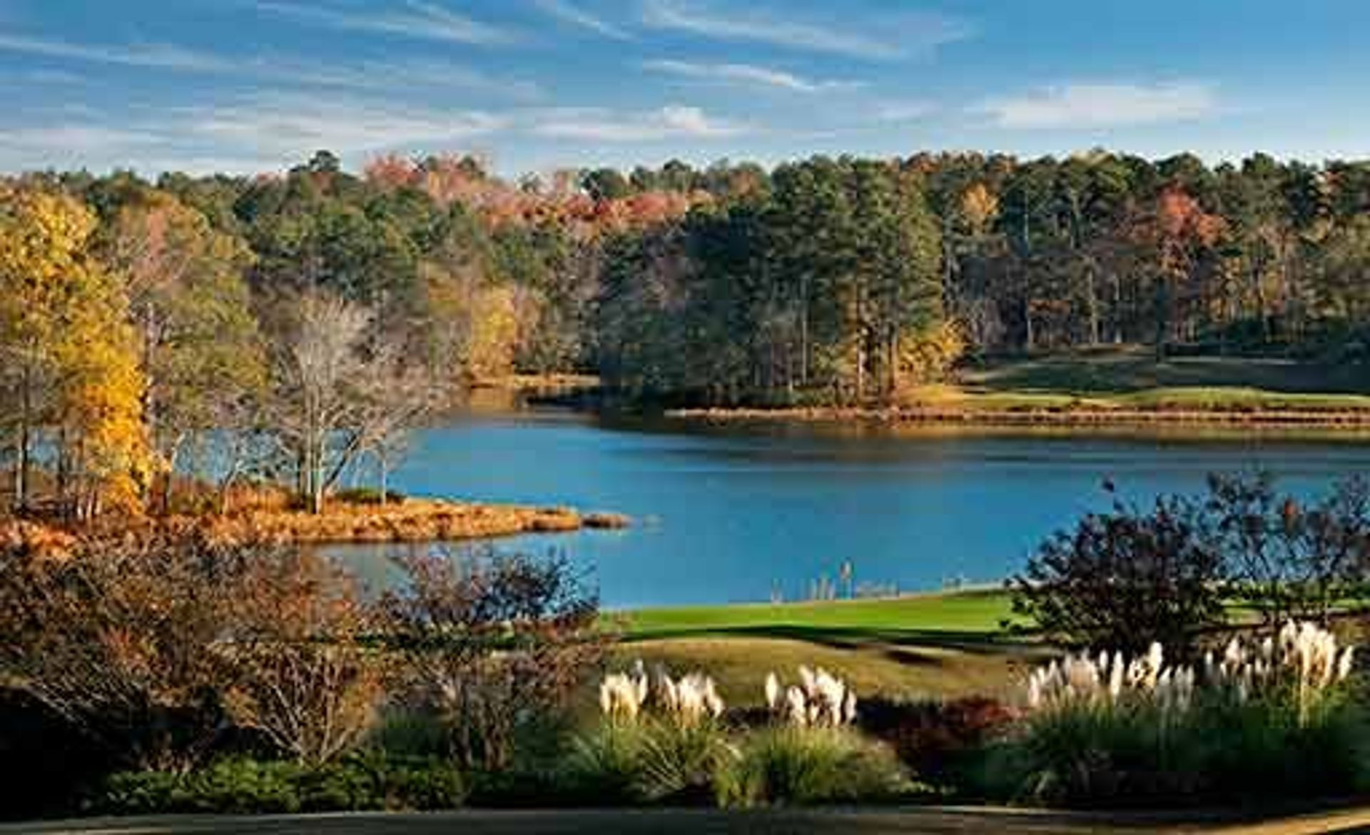 RTJ Golf Trail at Grand National (Links)