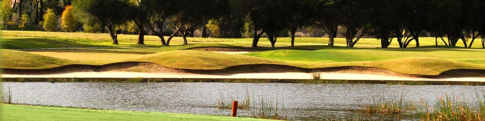Hidden Valley Golf & Country Club