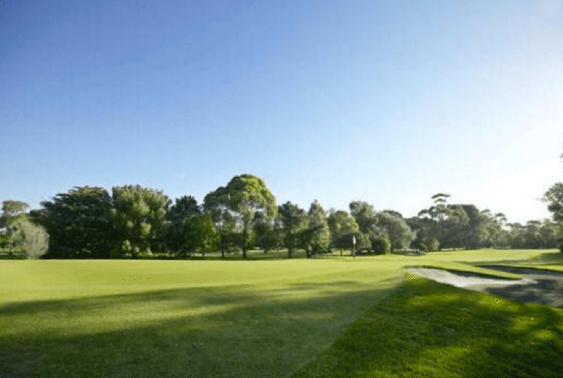 Rossdale Golf Club