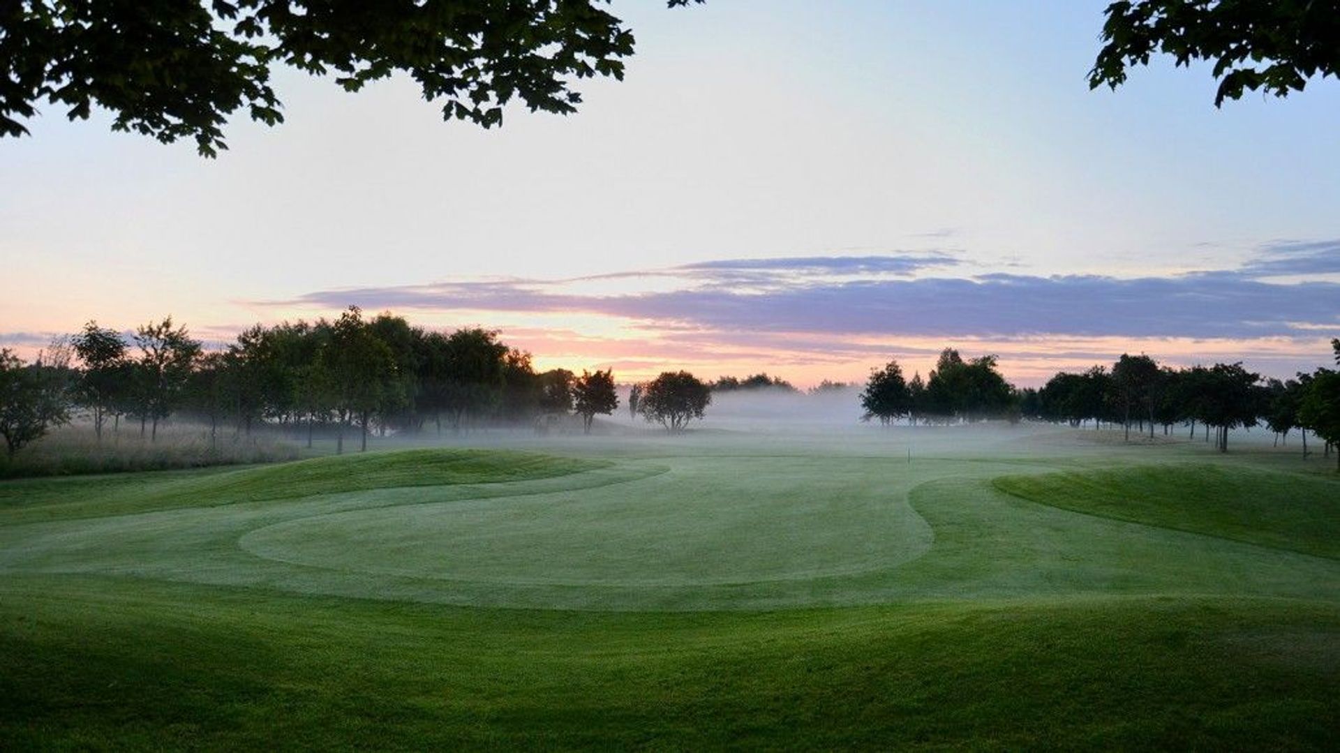 Kävlinge Golfklubb