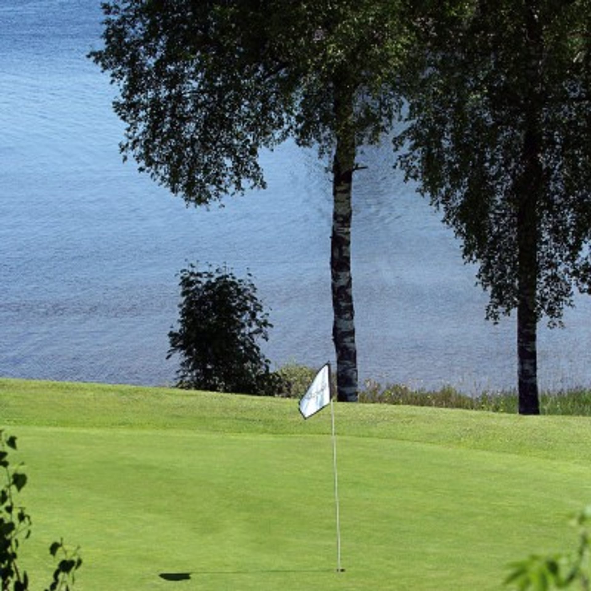 Öijared Resort (Park)