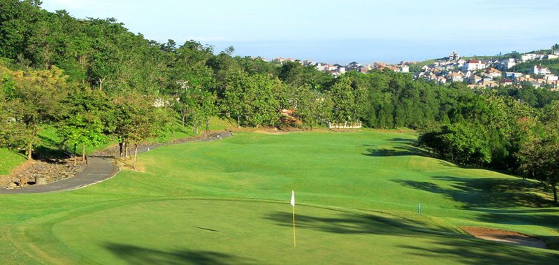 Sentul Highlands Golf Club