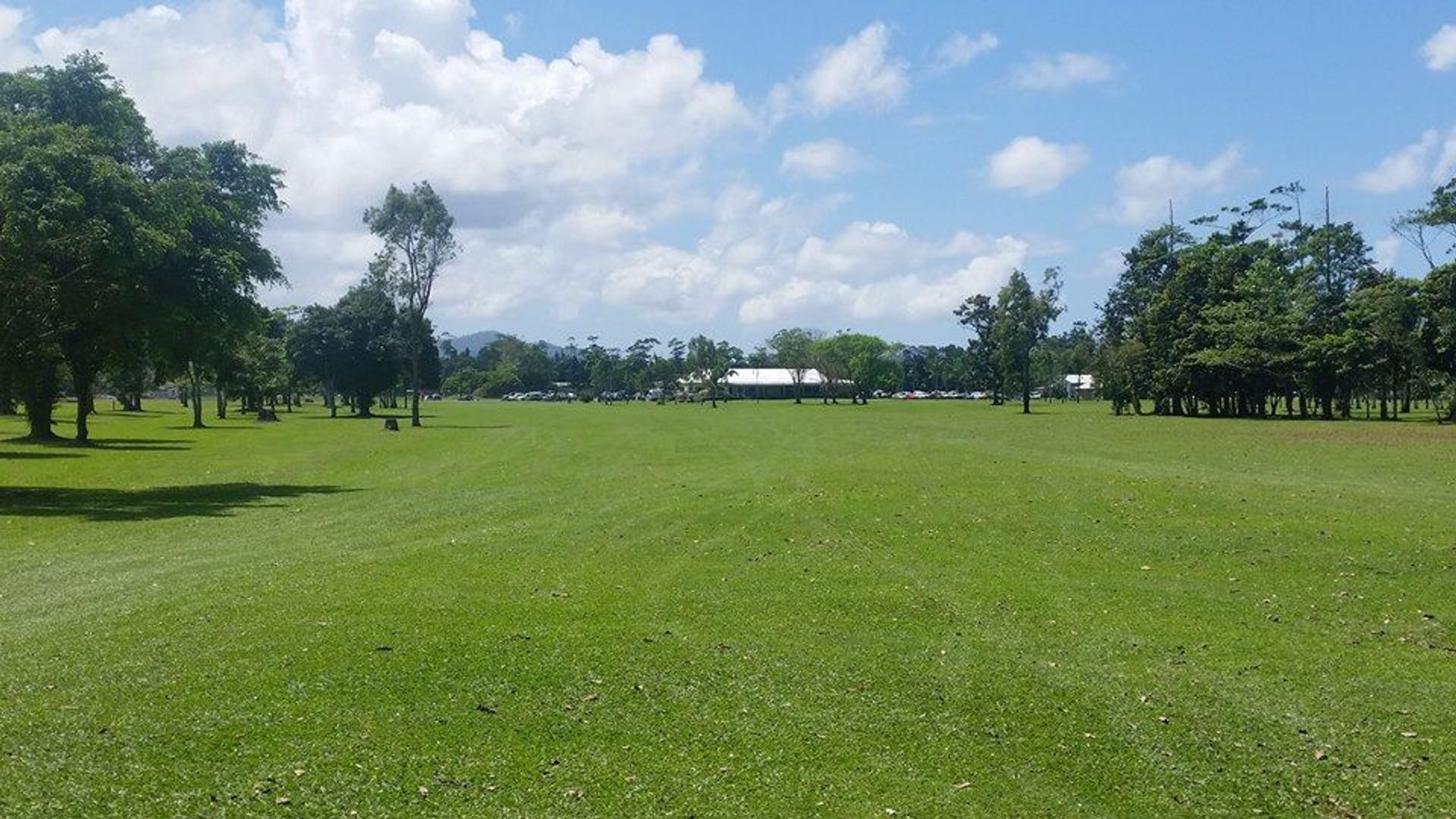 Tully Country Club