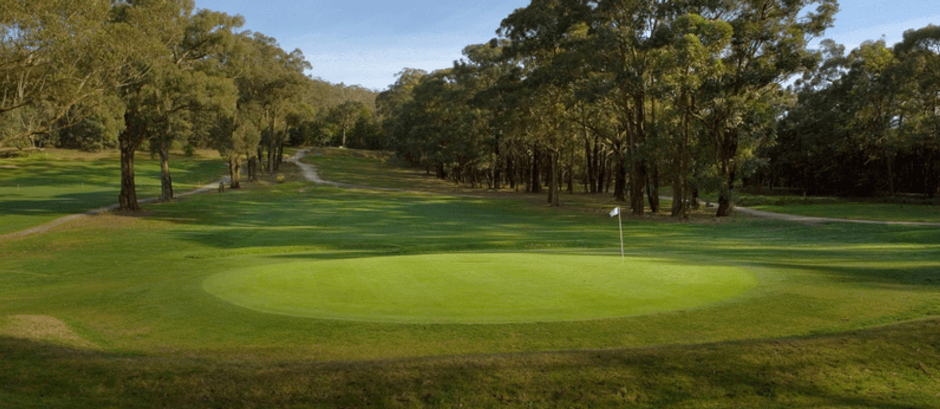 Cardinia Beaconhills Golf Links
