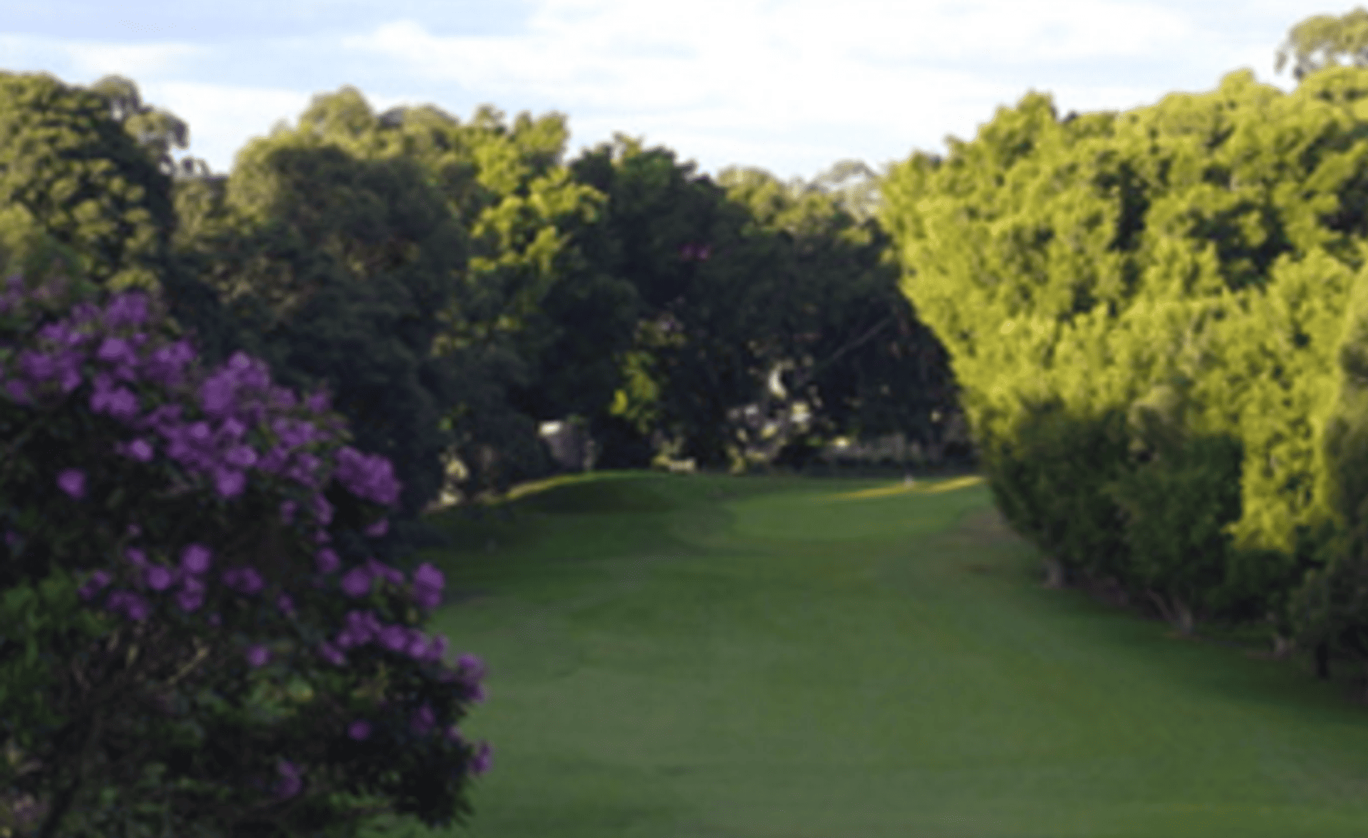 Bexley Golf Club