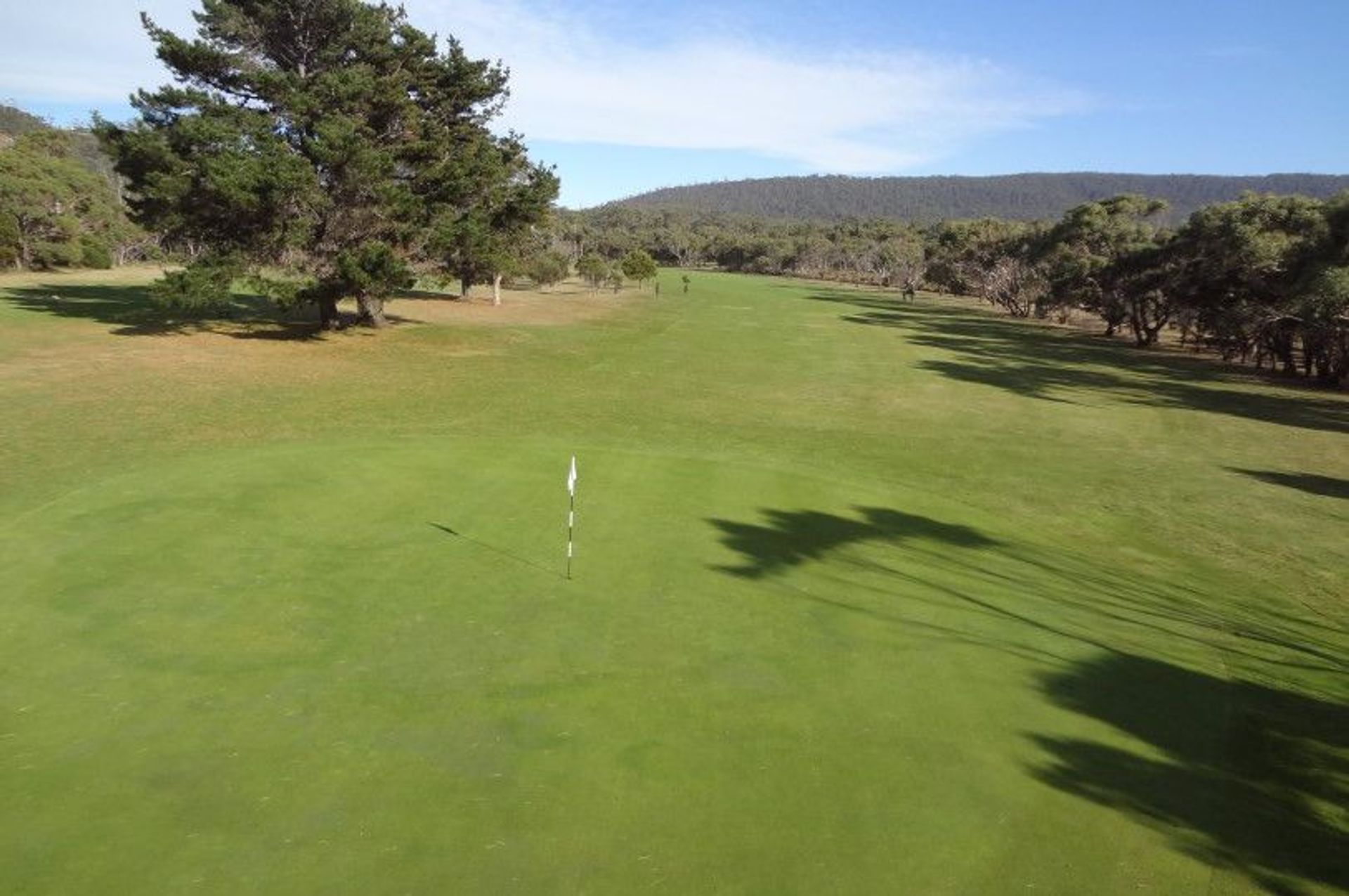 Bicheno Golf Club