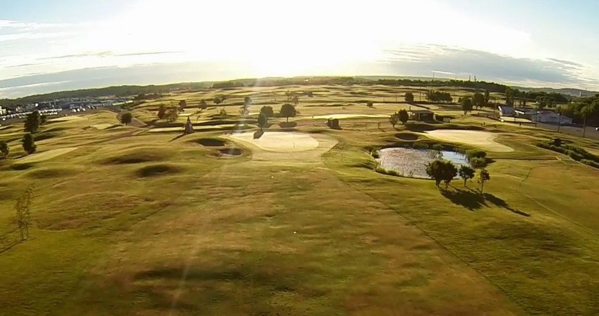 Torslanda Golfklubb