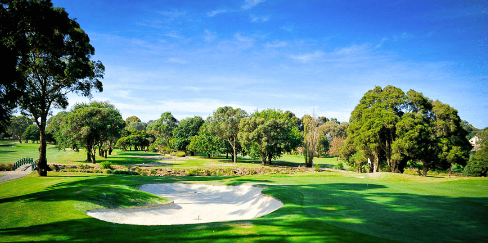 Box Hill Golf Club