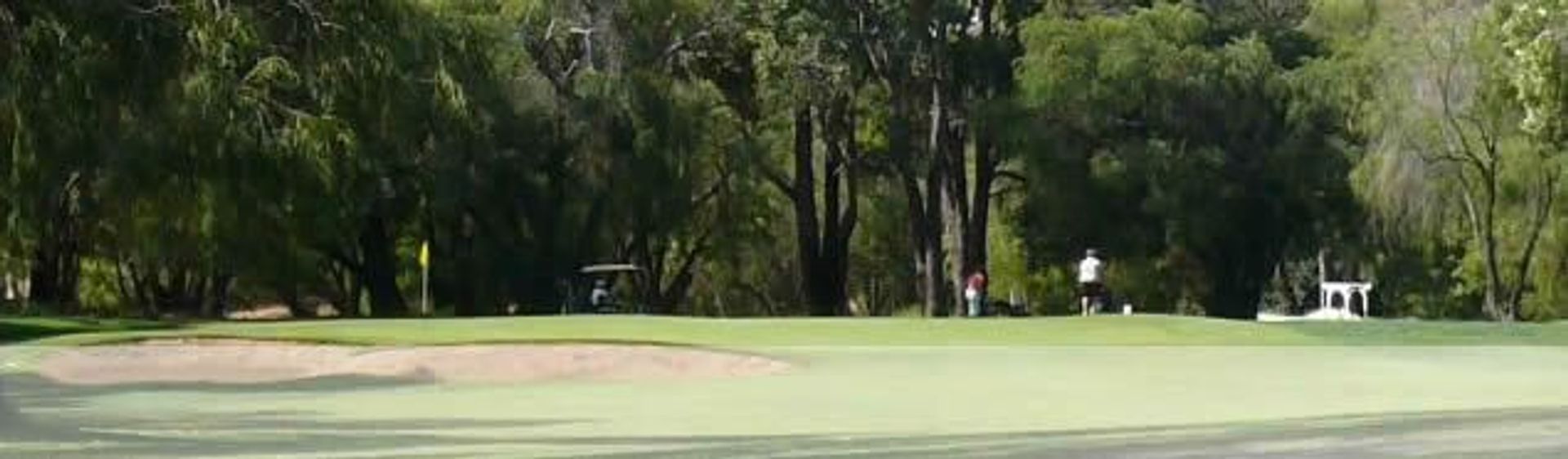 Bunbury Golf Club