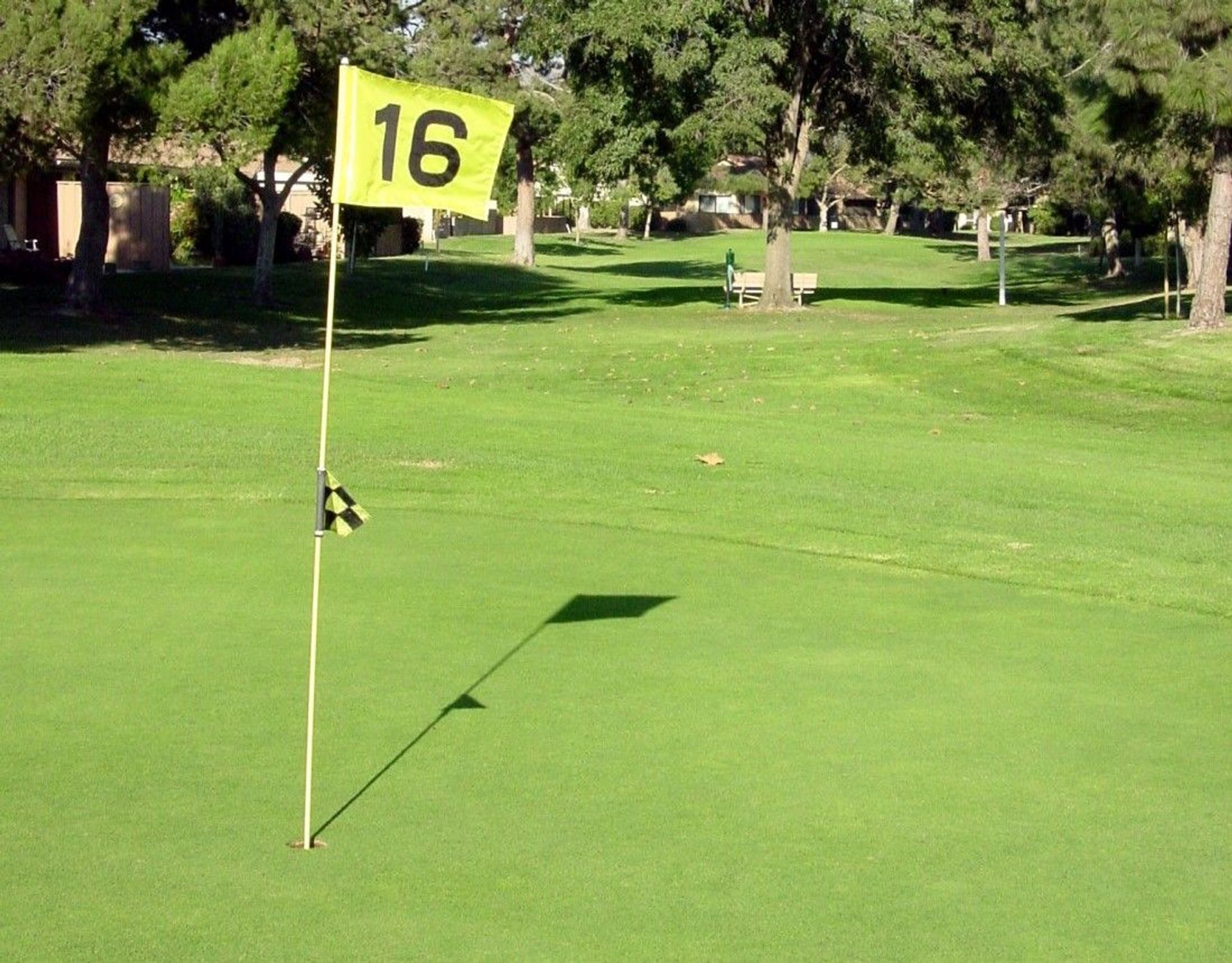 Leisure Village Golf Course