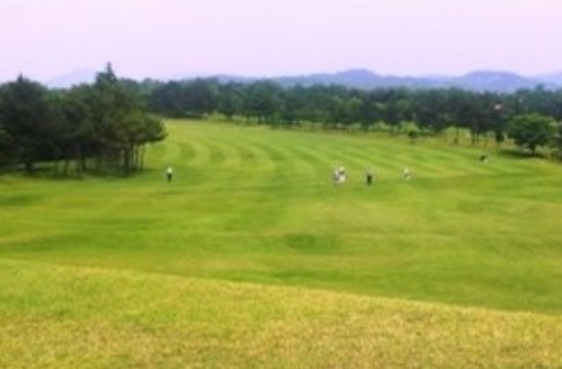 Sacheon Air Force Physical Training Center