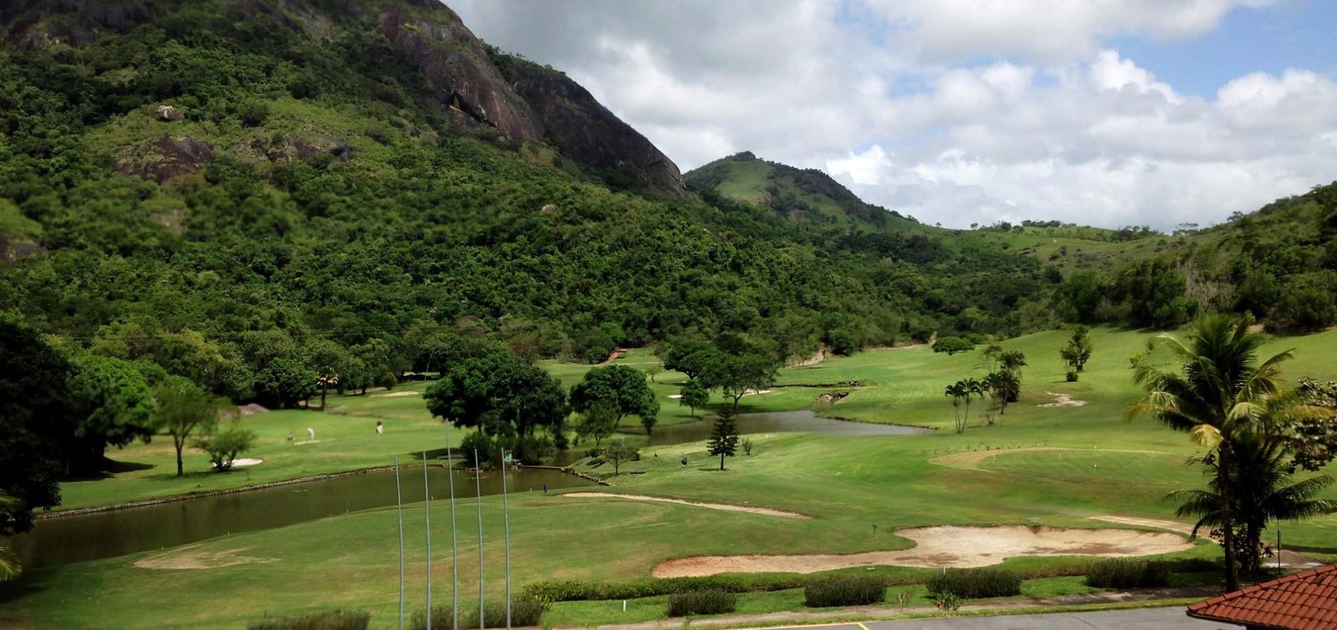 Clube Capixaba de Golfe
